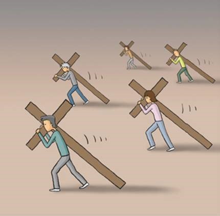 人生没有捷径，请勿抄近路_以行践言