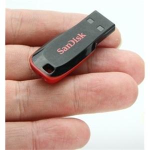 闪迪U盘官方SanDisk SecureAccess加密软件下载和使用教程_以行践言