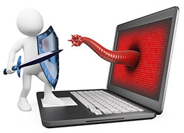 如何应对勒索病毒WannaCry肆虐全球_以行践言