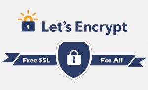 Let's Encrypt 网站“证书不受信任、已过期”解决办法_以行践言