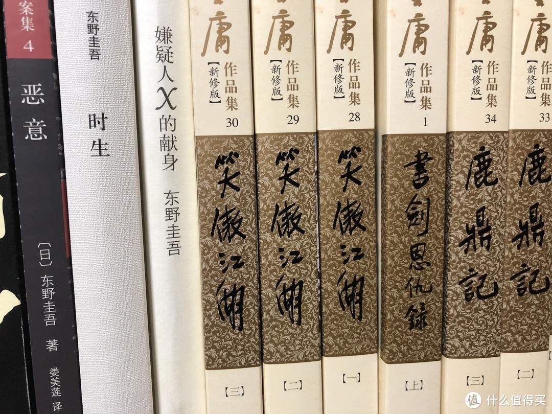 #晒单大赛#对我很有帮助的几本书—投资者书单2017