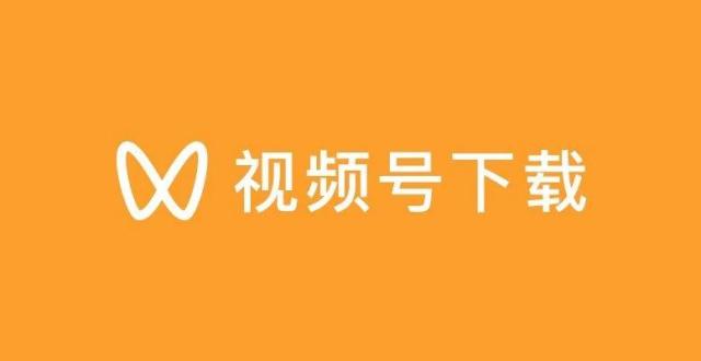 手动下载微信视频号内的视频_以行践言