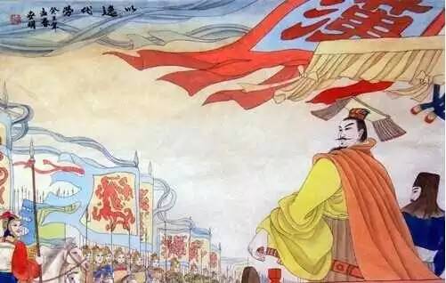 以逸待劳 以逸待劳