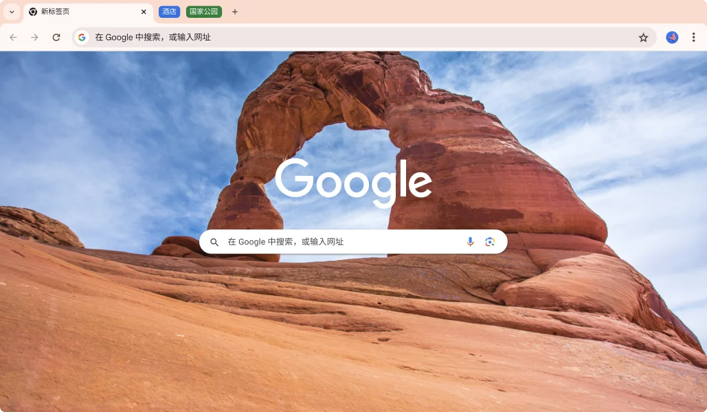 谷歌Chrome浏览器离线安装包_以行践言