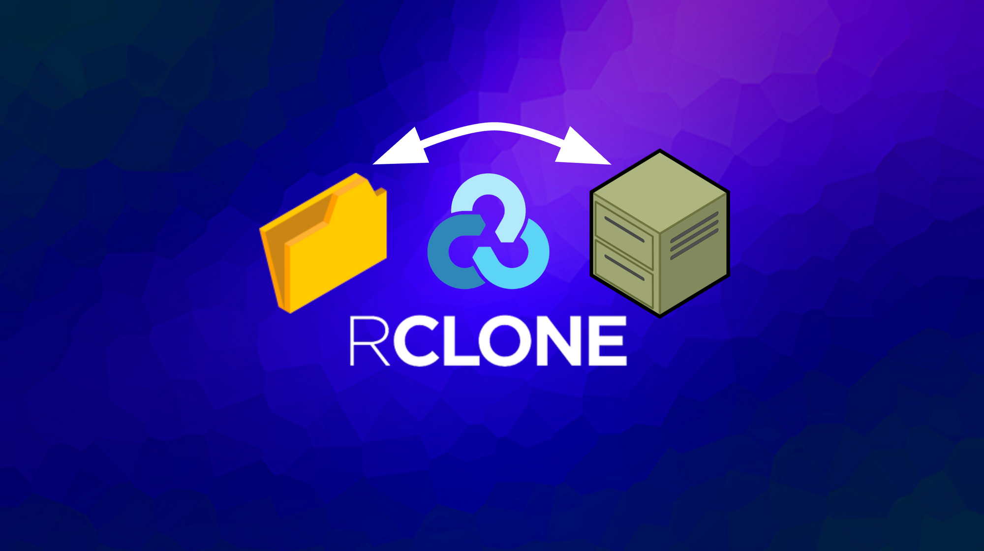 使用Rclone挂载OneDrive_以行践言